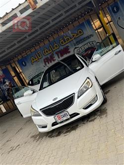 كيا كادينزا